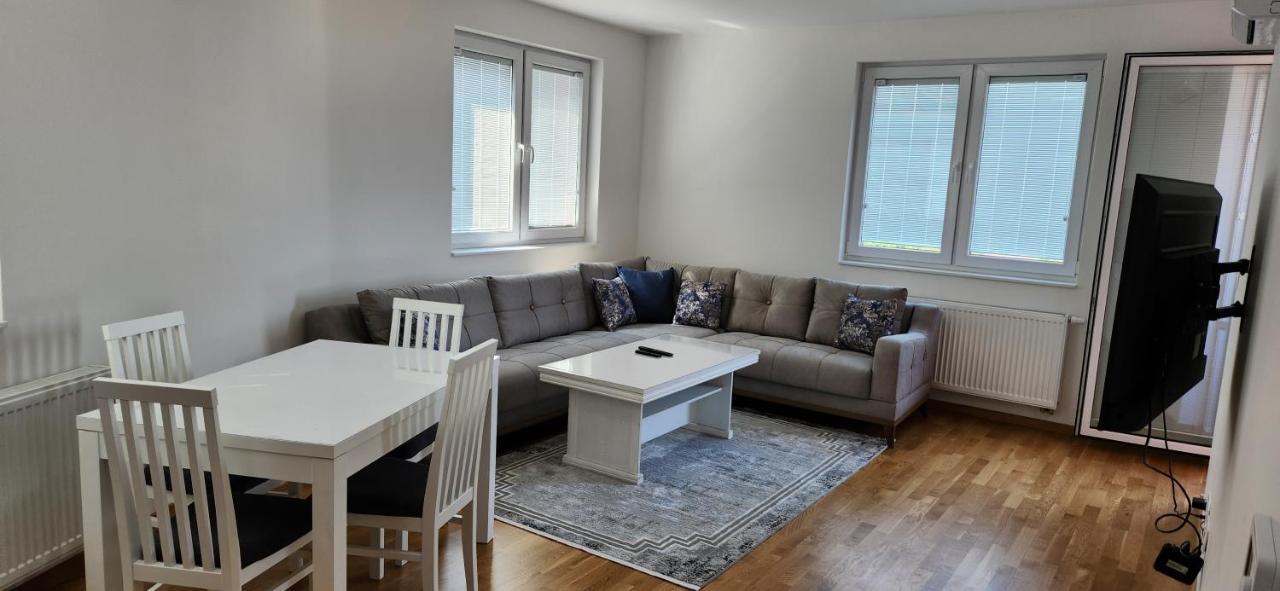 Brand New Two Bedroom And One Living In A Great Location! Apartment